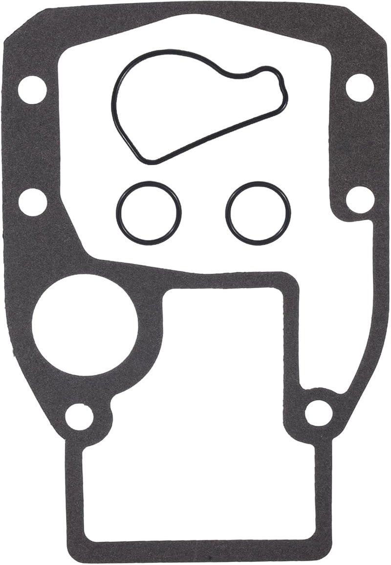 BEONEO 508105 Outdrive Mounting Gasket Kit for OMC Cobra Sterndrives and Penta SX DP Drives 1986-1993 Sierra 18-2613 GLM 39630 57435 911823 911836 911851 915850 18-2918 18-2996 18-7153 IMC100 - Image 2